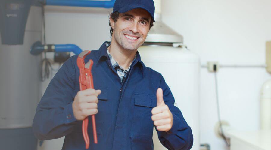 Professional Leak Detection Services in Davidsonville, MD